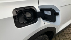 Volkswagen T-Roc 1.0 TSI SE 5dr Petrol Hatchback